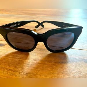 Mikoh JFK sunglasses